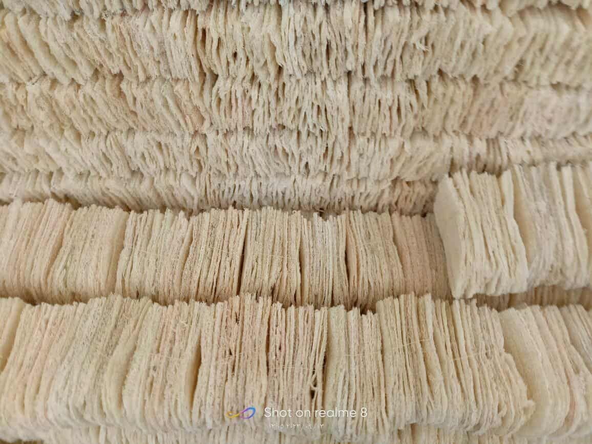 Wholesale Loofah Supply